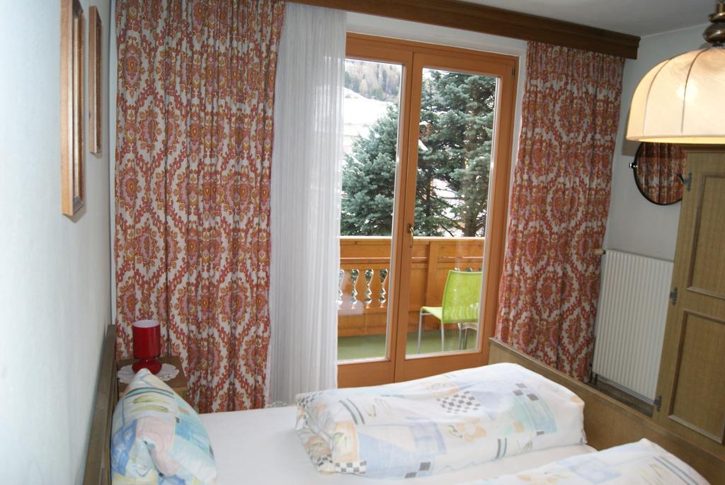 Gaestehaus Ferienwohnungen Lackner レンヴェーク 部屋 写真