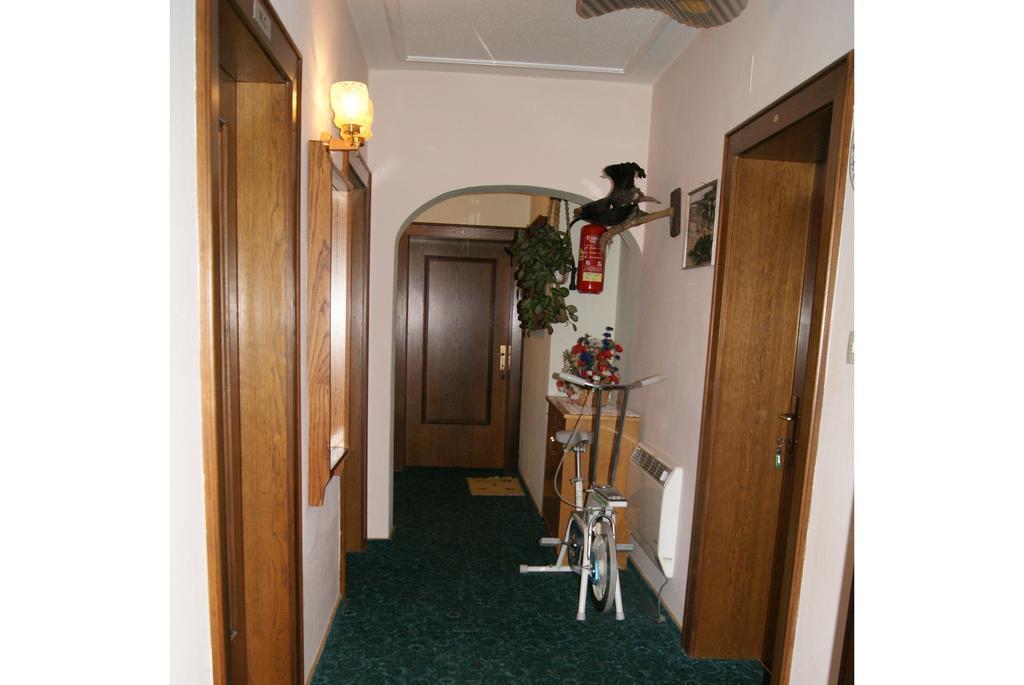 Gaestehaus Ferienwohnungen Lackner レンヴェーク エクステリア 写真