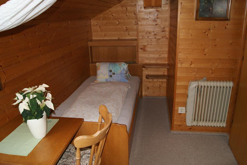 Gaestehaus Ferienwohnungen Lackner レンヴェーク 部屋 写真