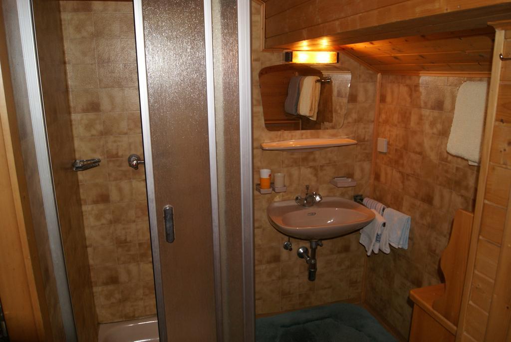 Gaestehaus Ferienwohnungen Lackner レンヴェーク 部屋 写真