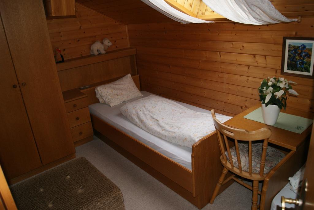 Gaestehaus Ferienwohnungen Lackner レンヴェーク 部屋 写真