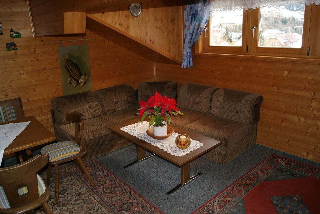 Gaestehaus Ferienwohnungen Lackner レンヴェーク 部屋 写真