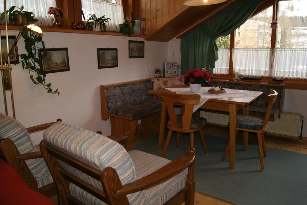 Gaestehaus Ferienwohnungen Lackner レンヴェーク 部屋 写真